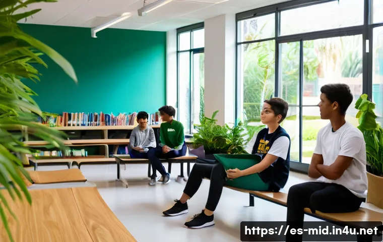 중학교 학급 분위기 조성법 관련 이미지 2